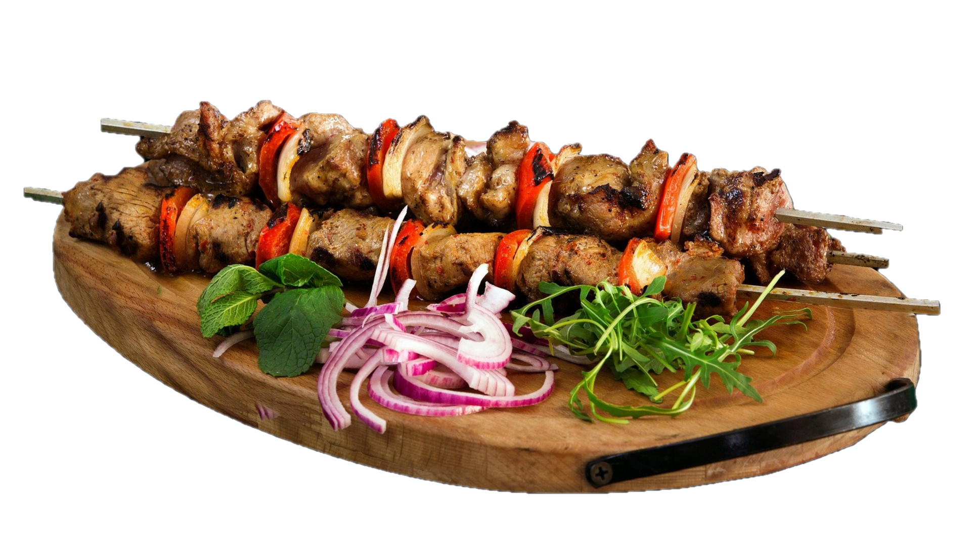 grill